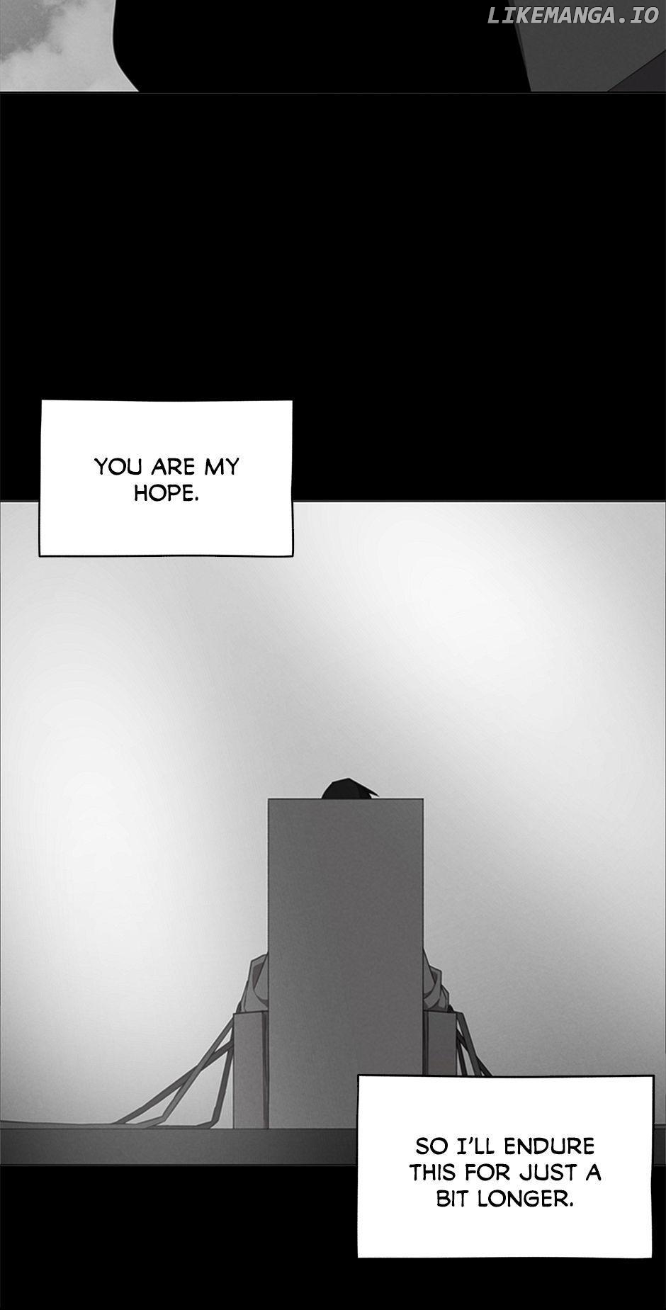 Dragon Ego Chapter 138 - page 57