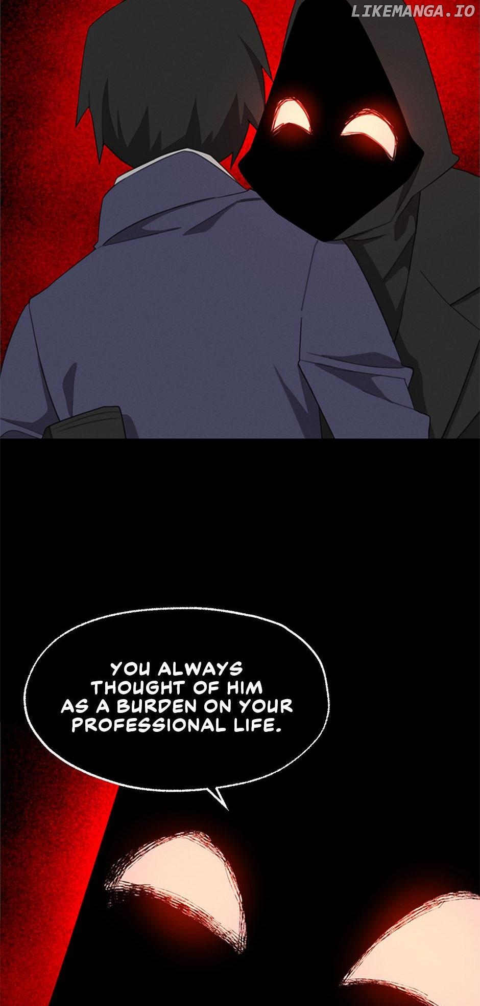Dragon Ego Chapter 138 - page 6