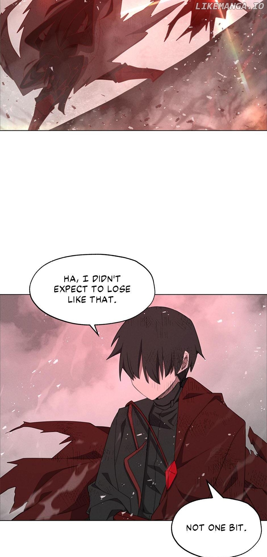 Dragon Ego Chapter 138 - page 60