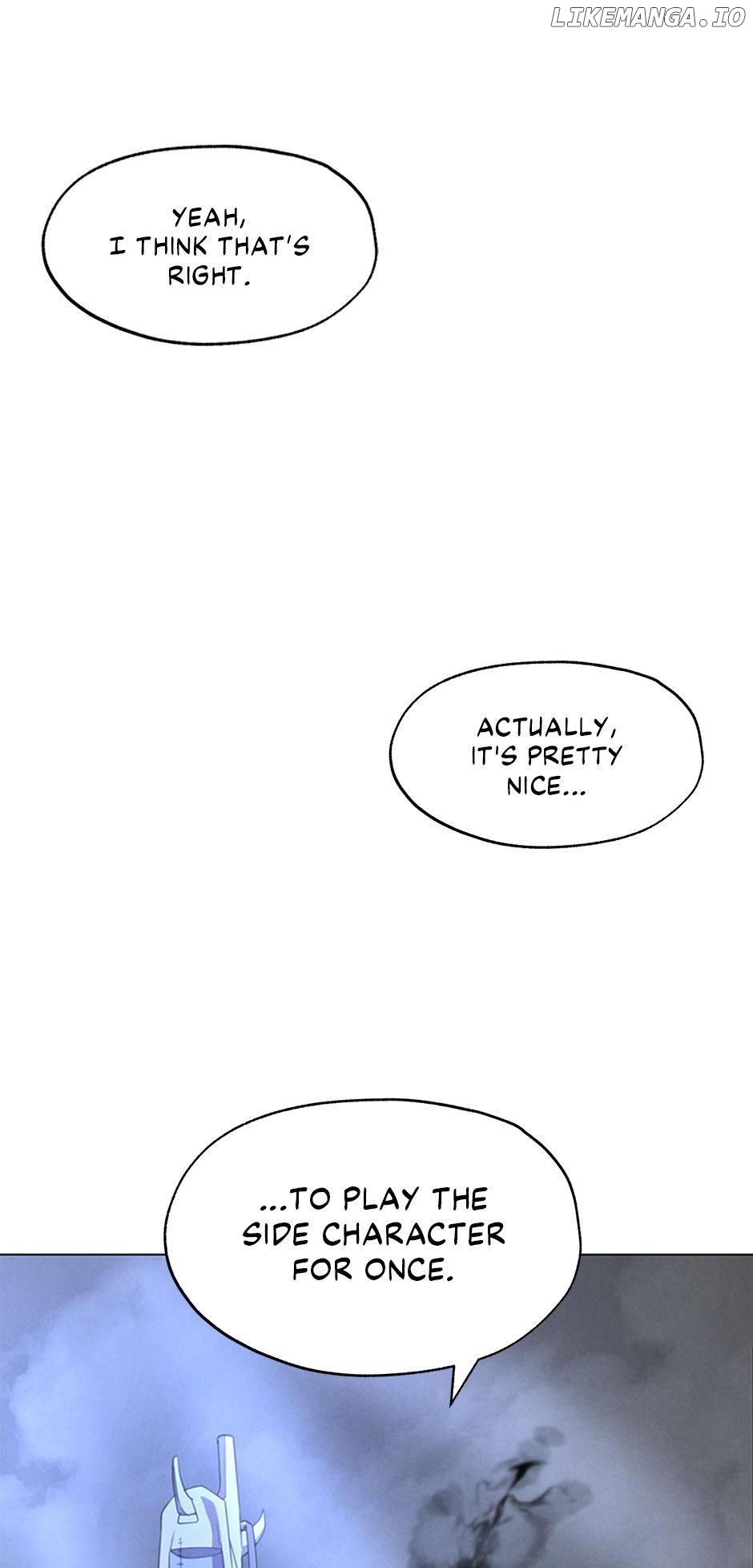 Dragon Ego Chapter 138 - page 64