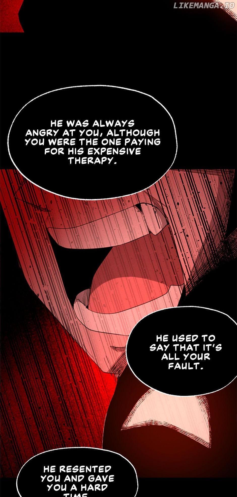 Dragon Ego Chapter 138 - page 7