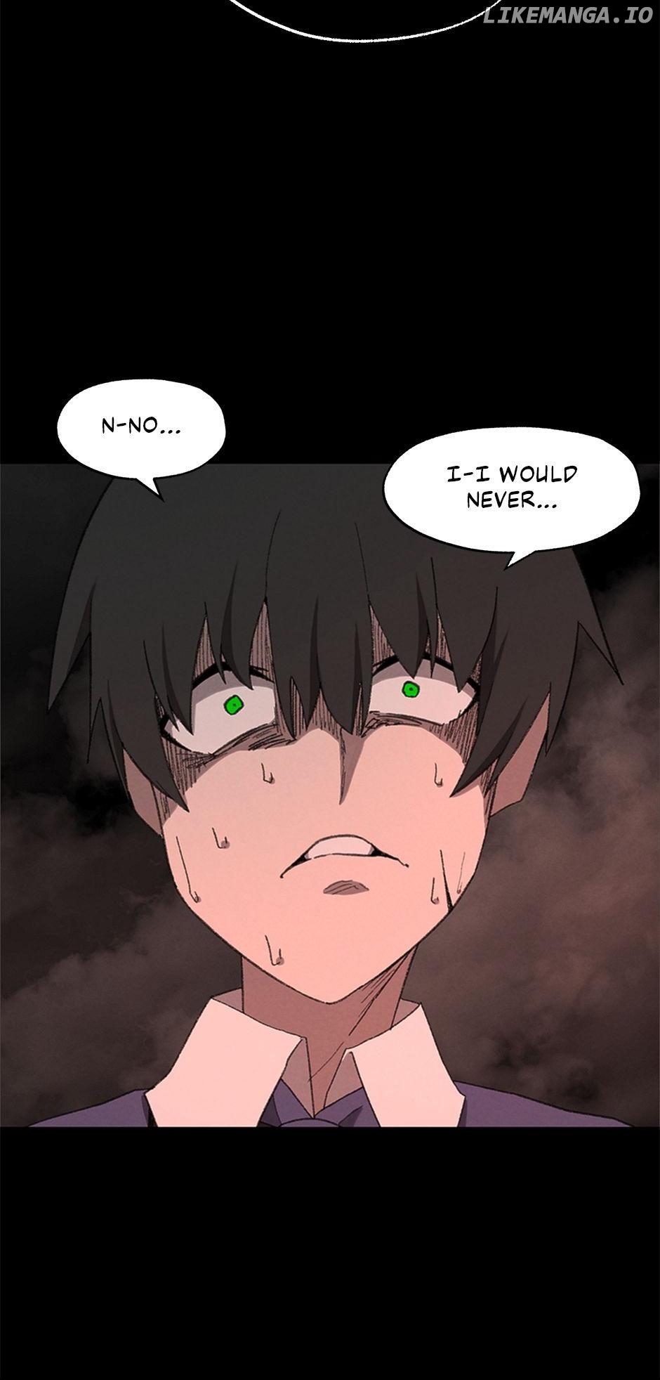Dragon Ego Chapter 138 - page 9