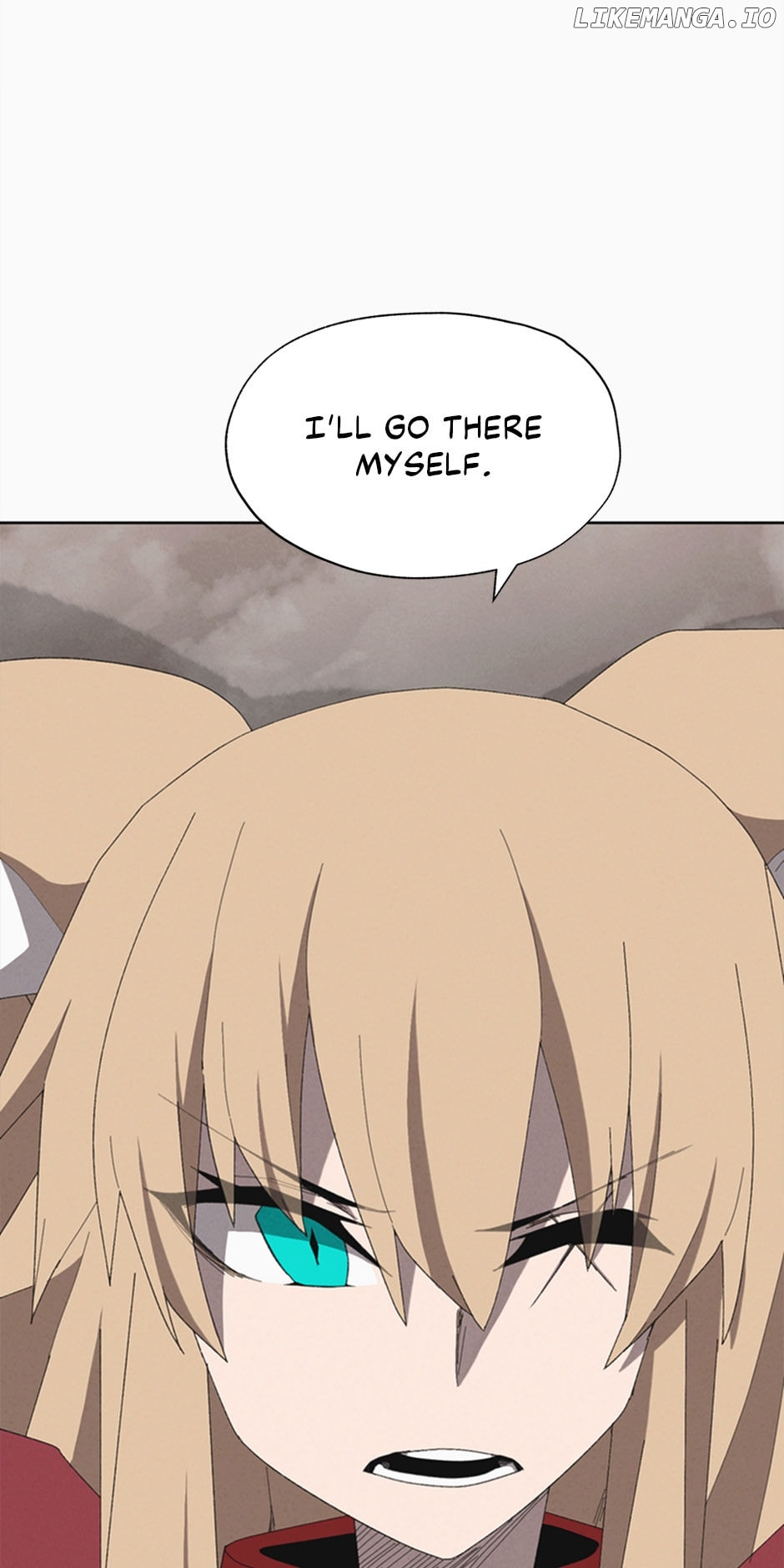 Dragon Ego Chapter 117 - page 36