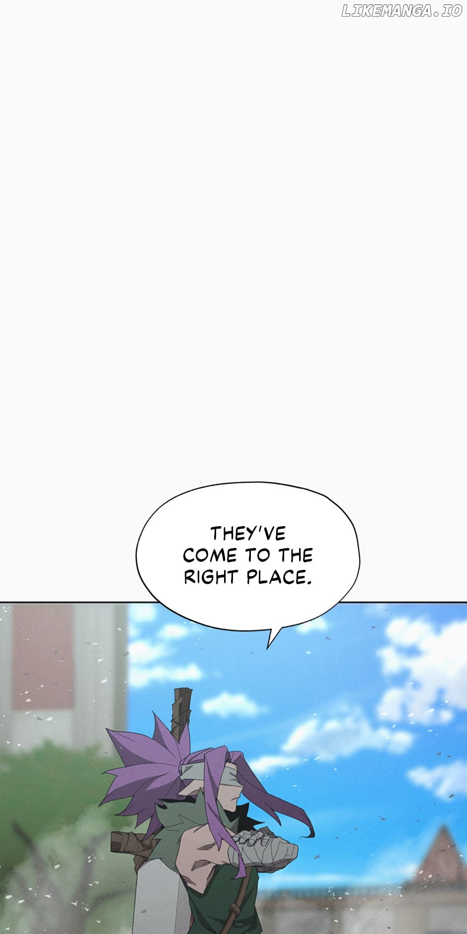 Dragon Ego Chapter 117 - page 38