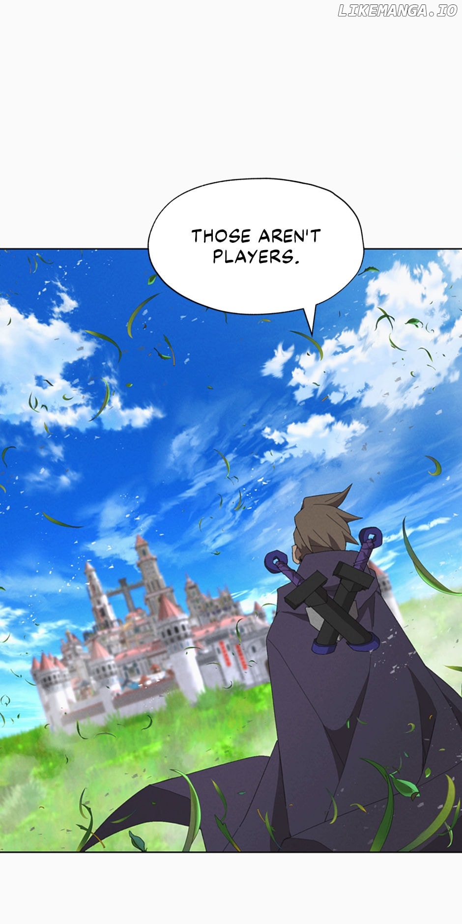Dragon Ego Chapter 117 - page 46