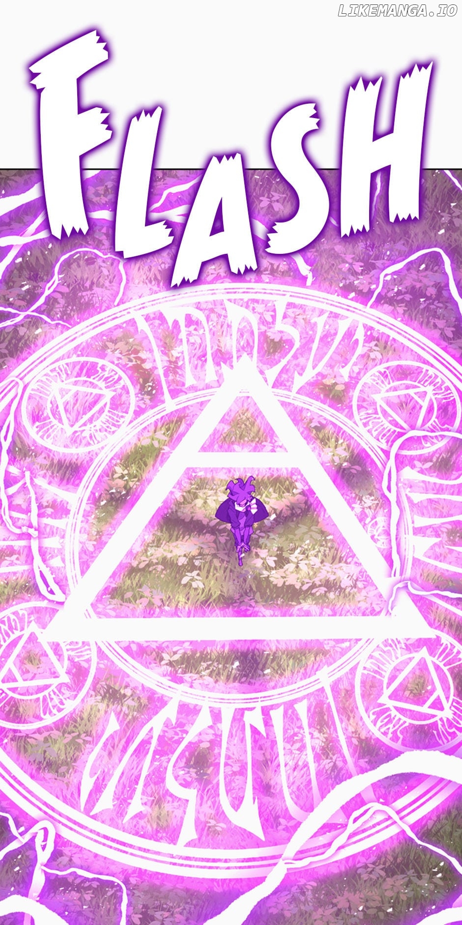 Dragon Ego Chapter 117 - page 48