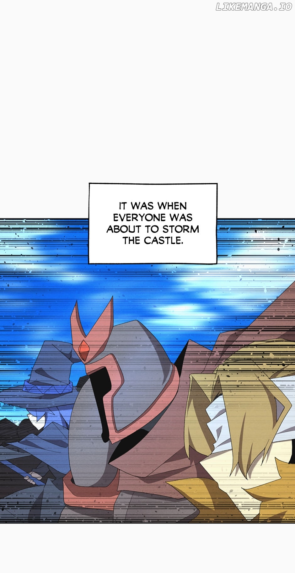 Dragon Ego Chapter 117 - page 59