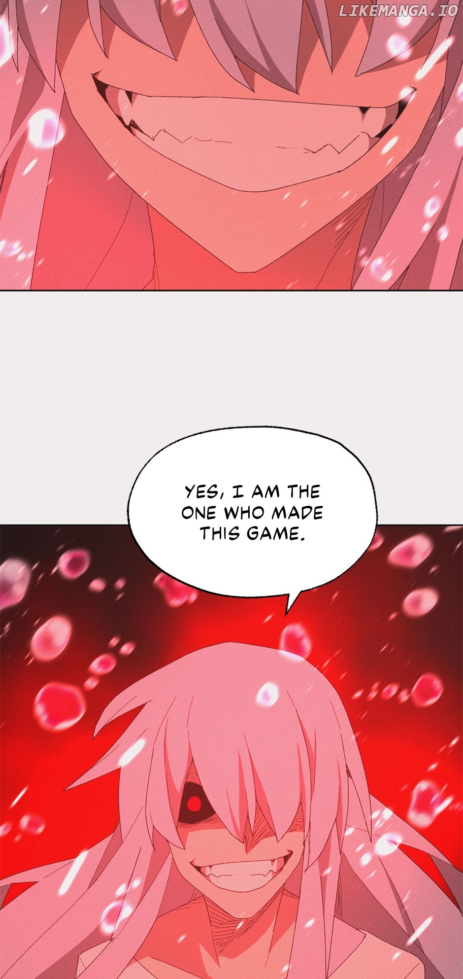 Dragon Ego Chapter 117 - page 6