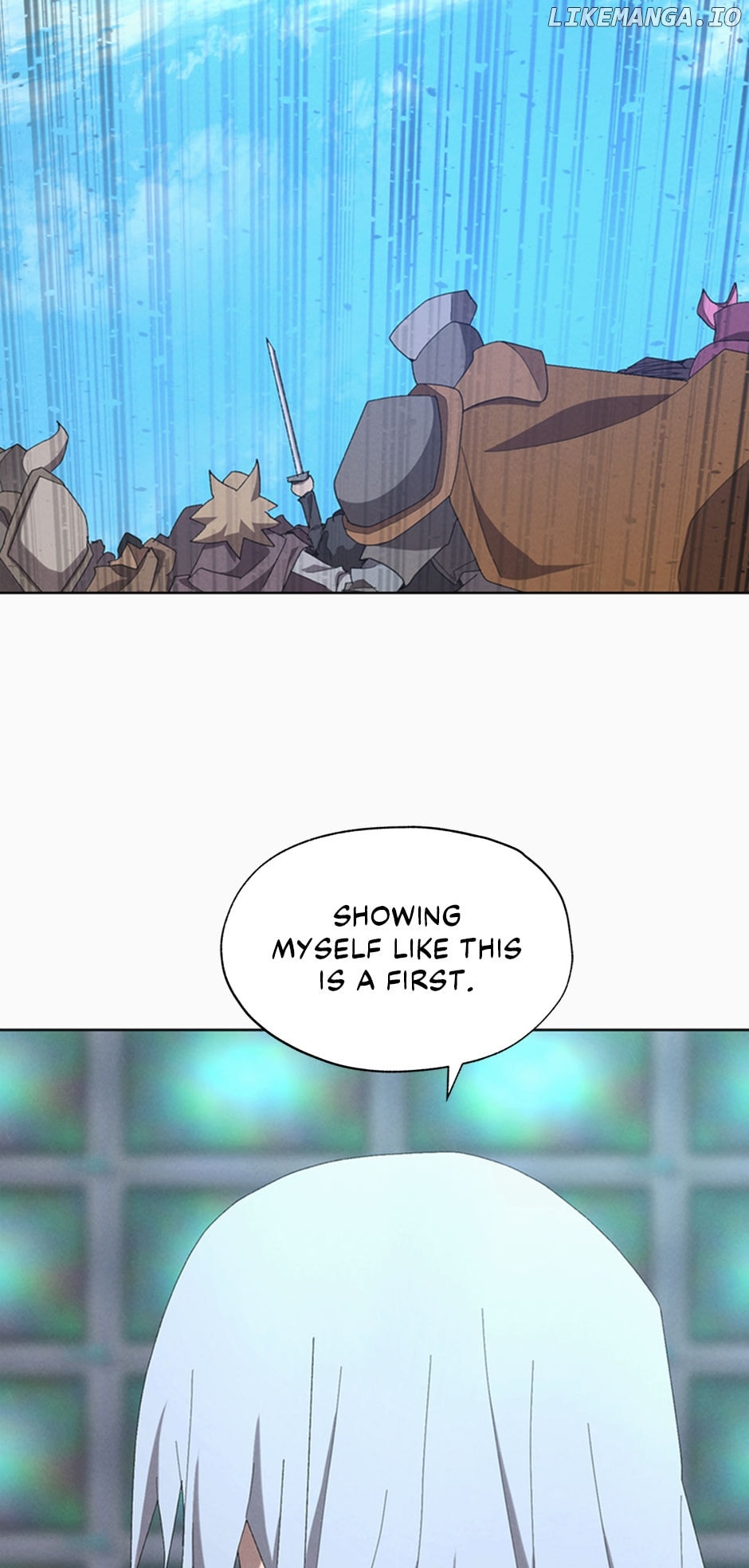 Dragon Ego Chapter 117 - page 61