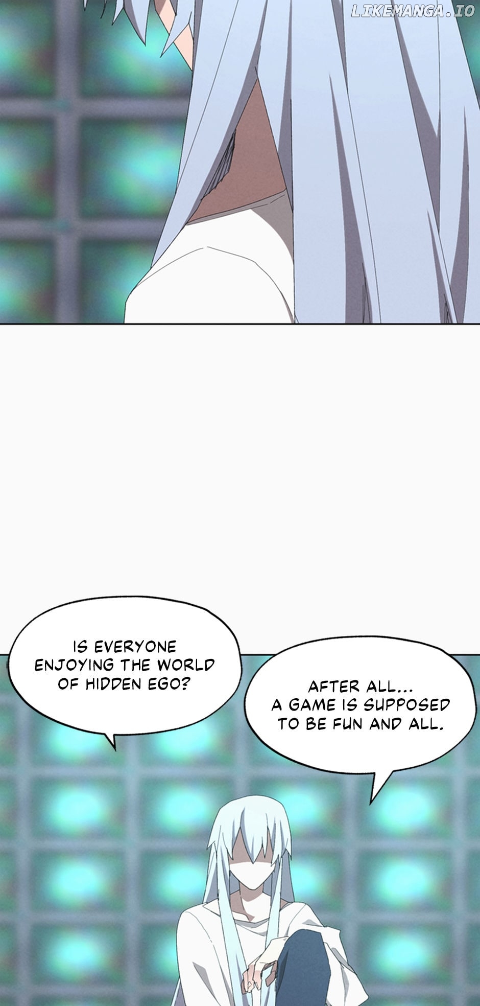 Dragon Ego Chapter 117 - page 62