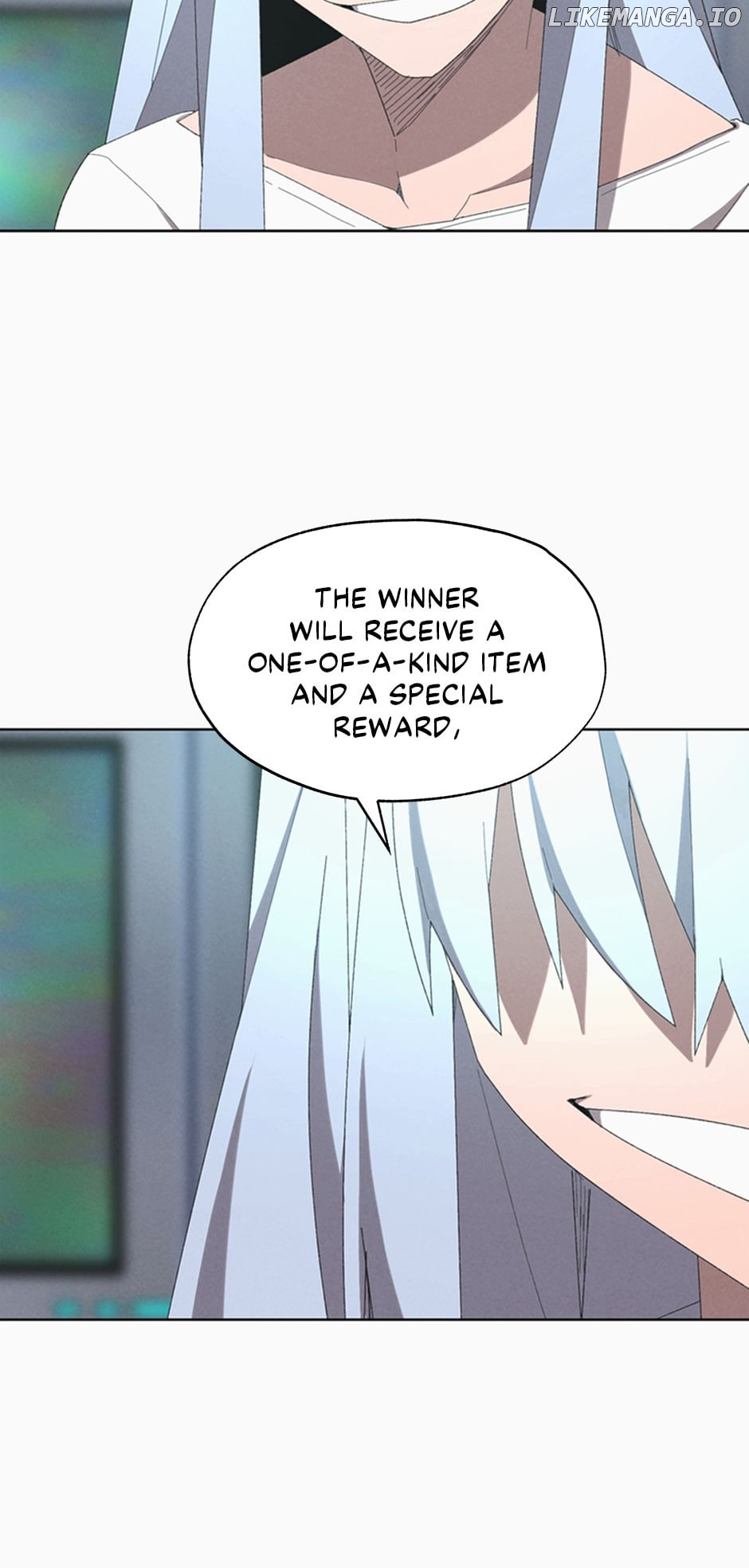 Dragon Ego Chapter 117 - page 64