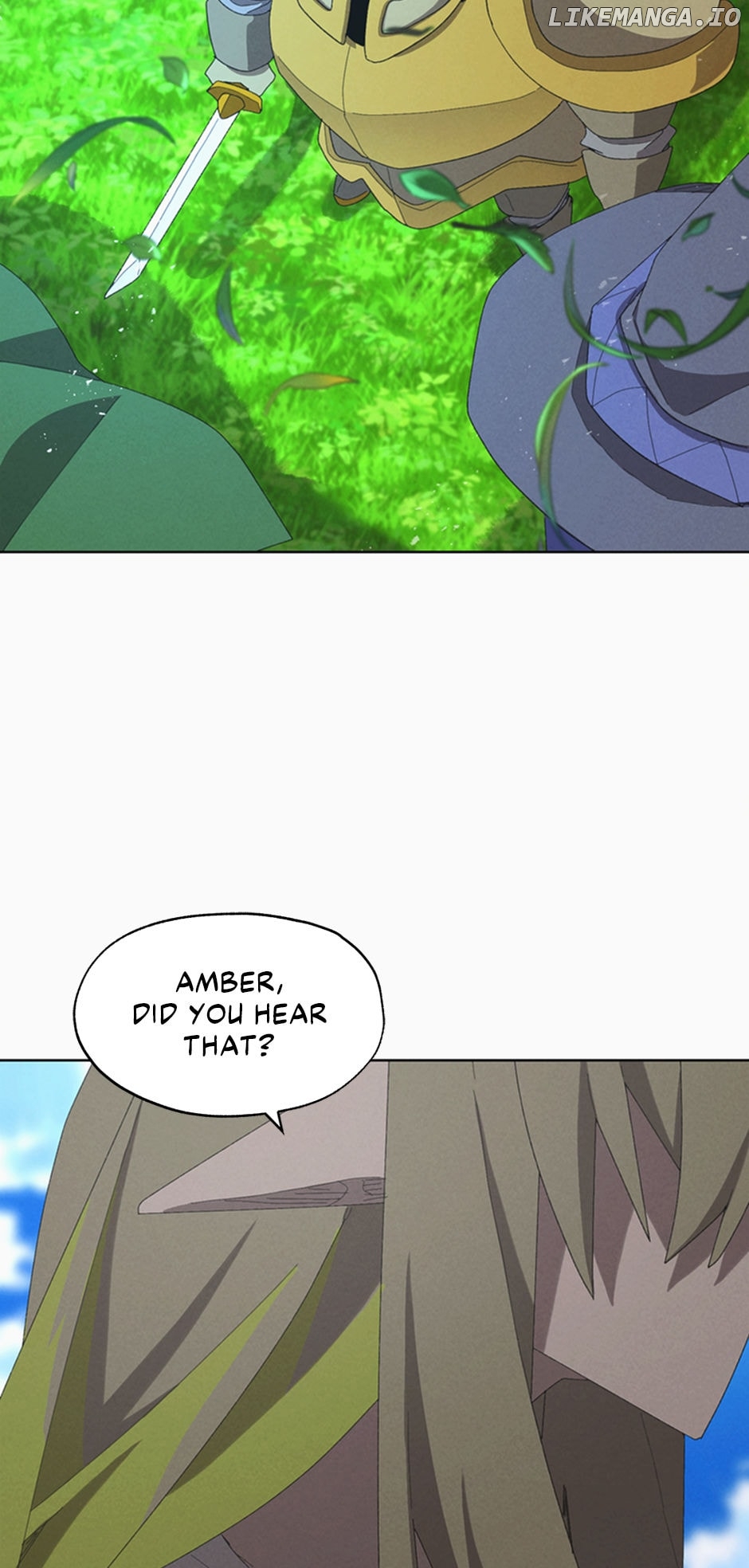 Dragon Ego Chapter 117 - page 67