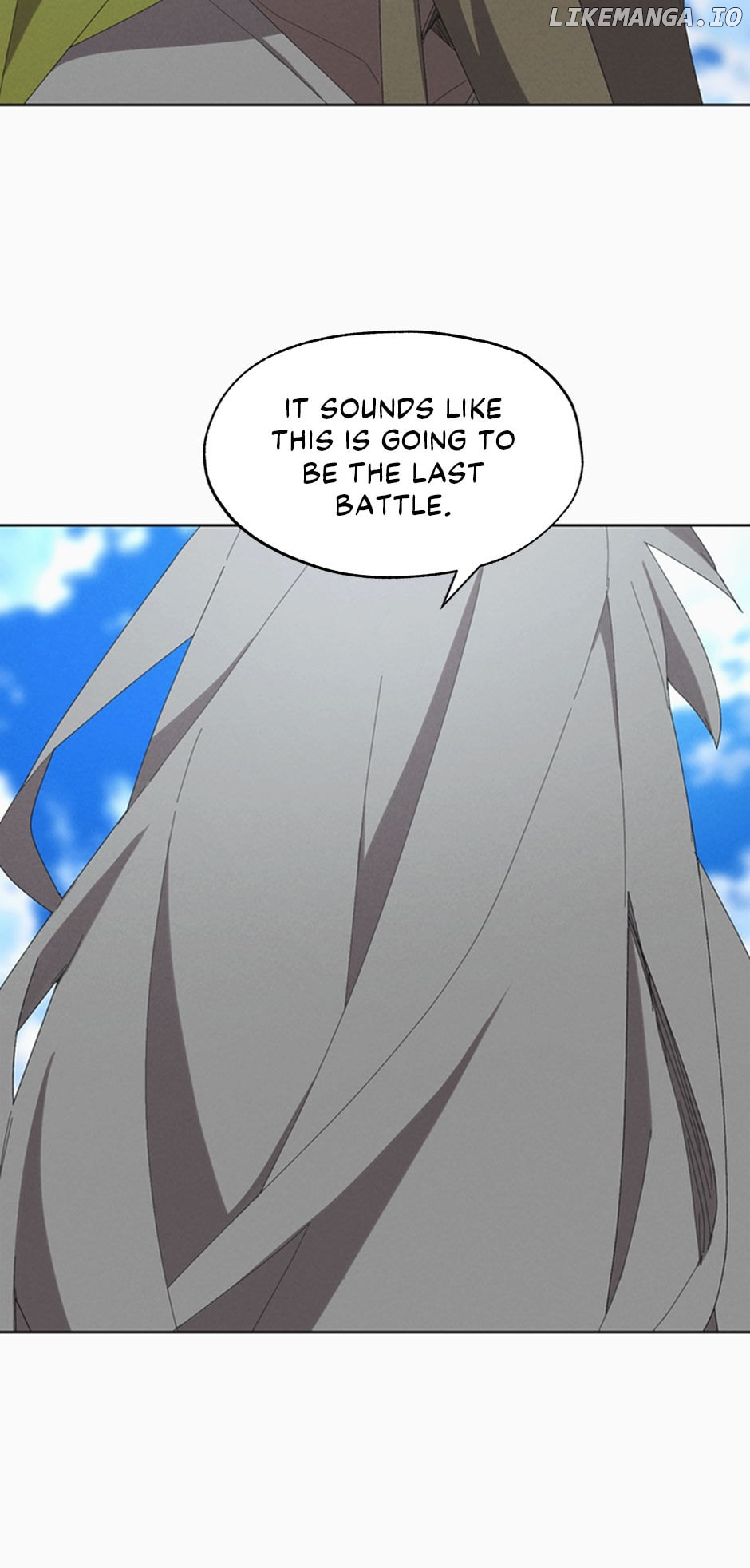 Dragon Ego Chapter 117 - page 68