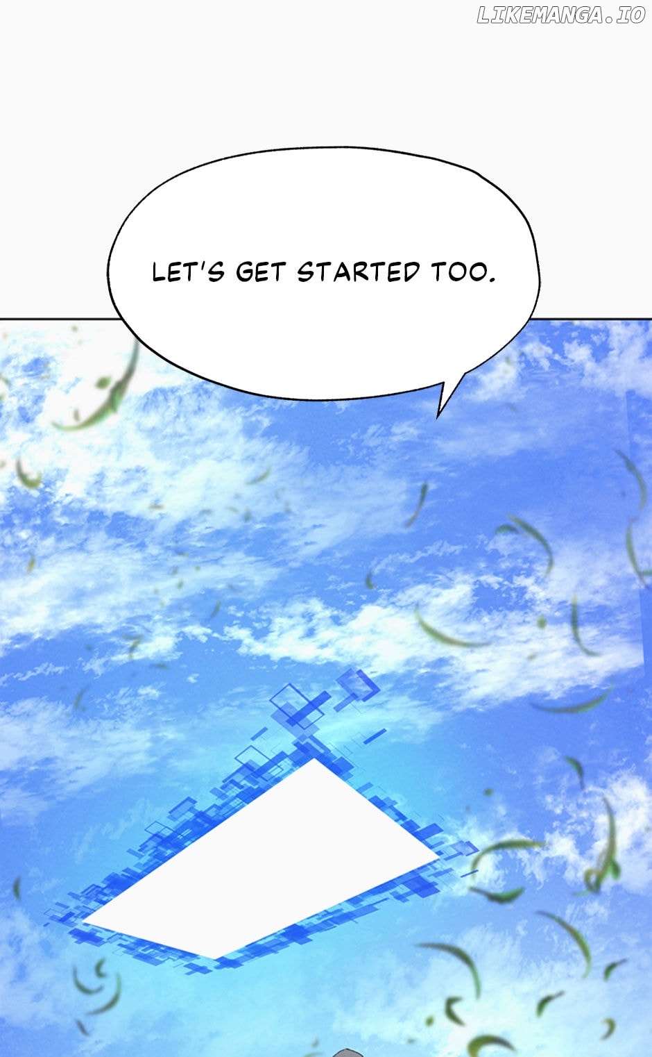 Dragon Ego Chapter 117 - page 69