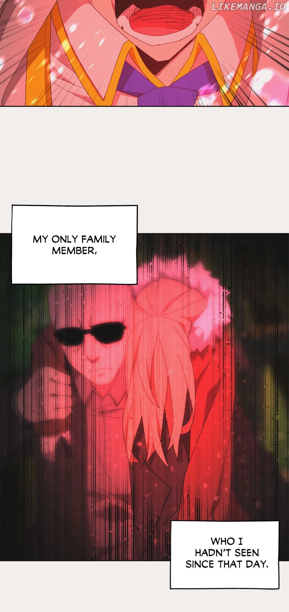 Dragon Ego Chapter 117 - page 9