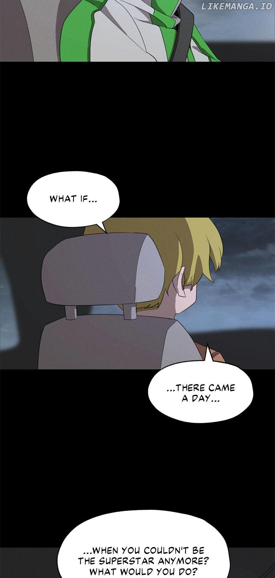 Dragon Ego Chapter 137 - page 15