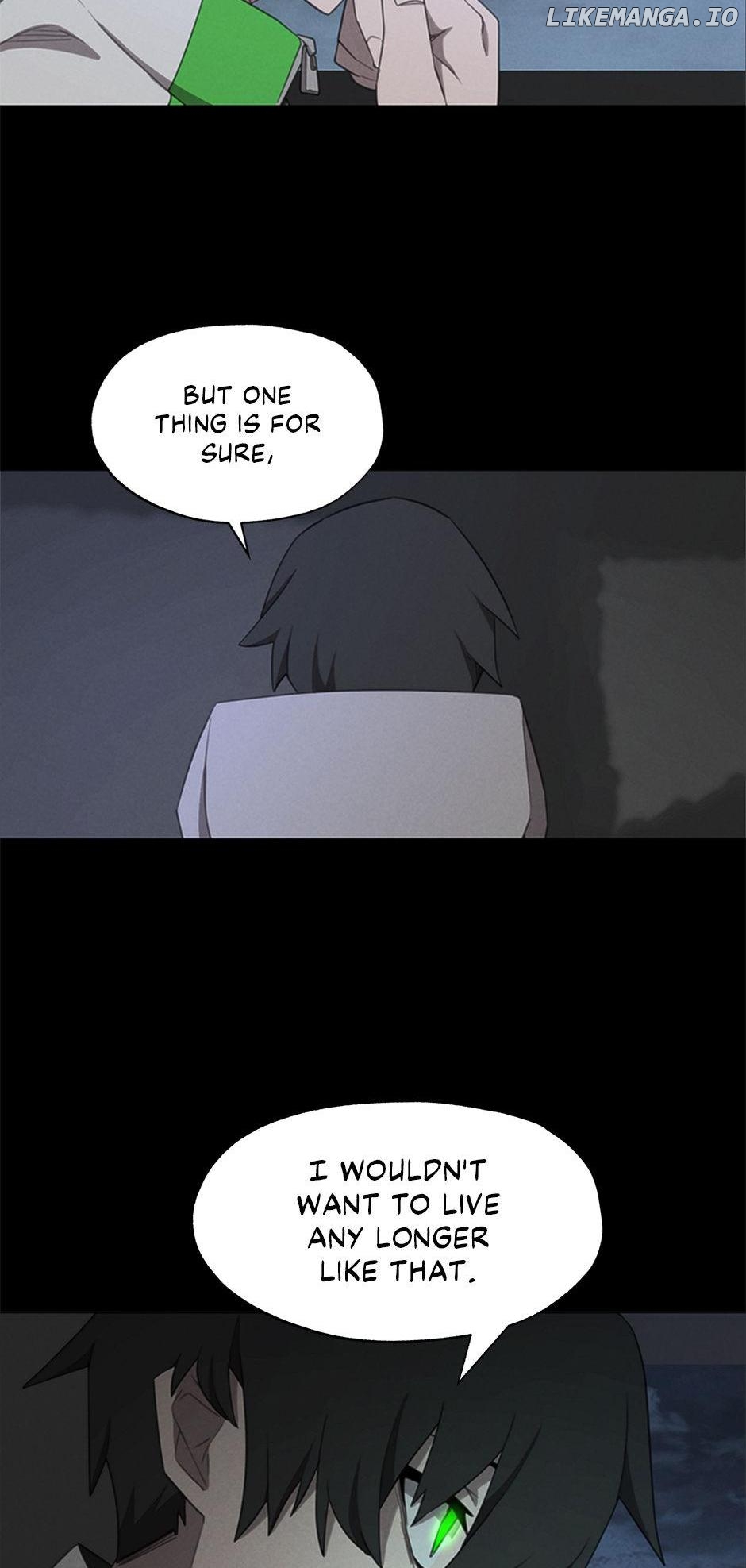Dragon Ego Chapter 137 - page 17