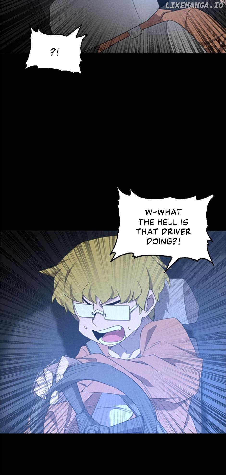 Dragon Ego Chapter 137 - page 19