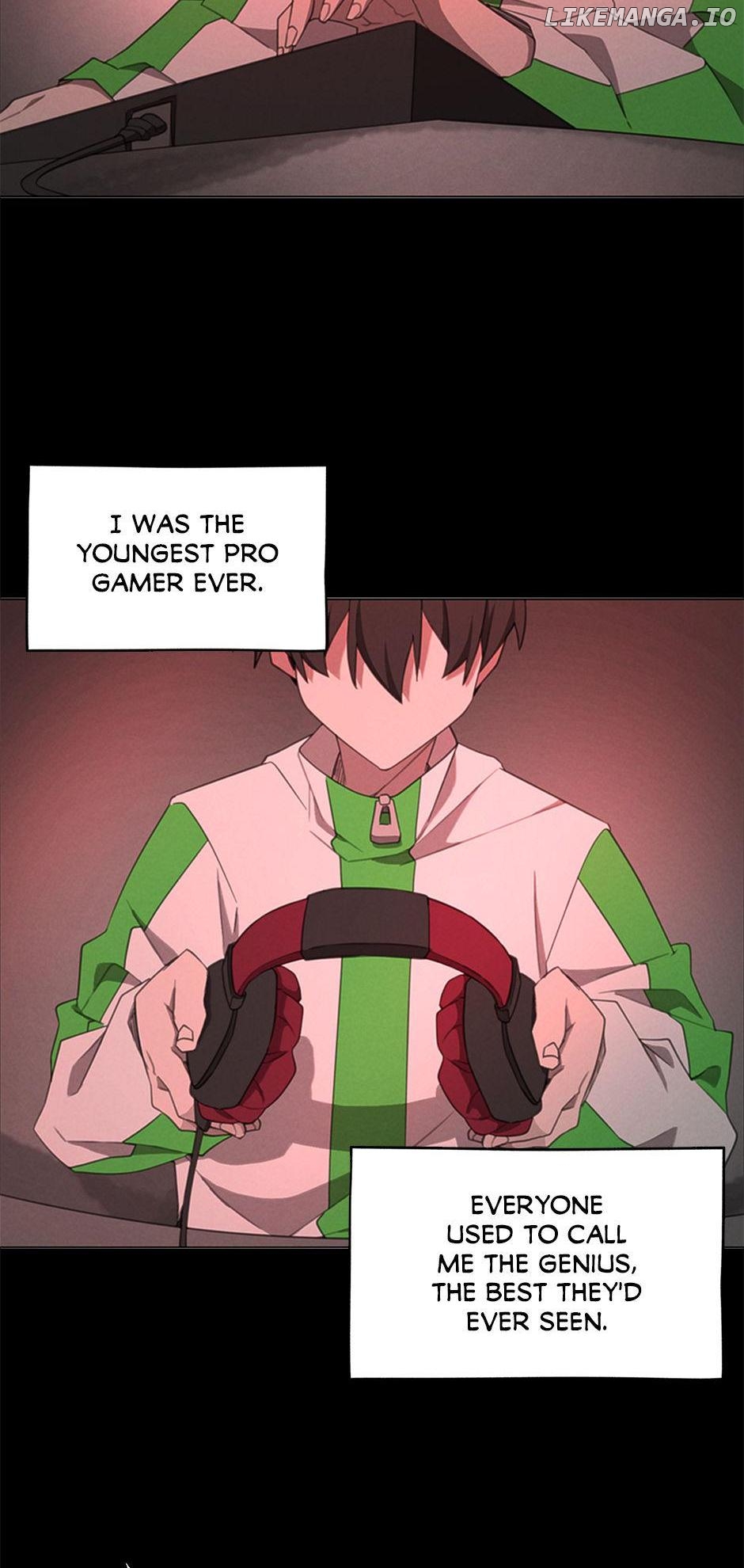 Dragon Ego Chapter 137 - page 2