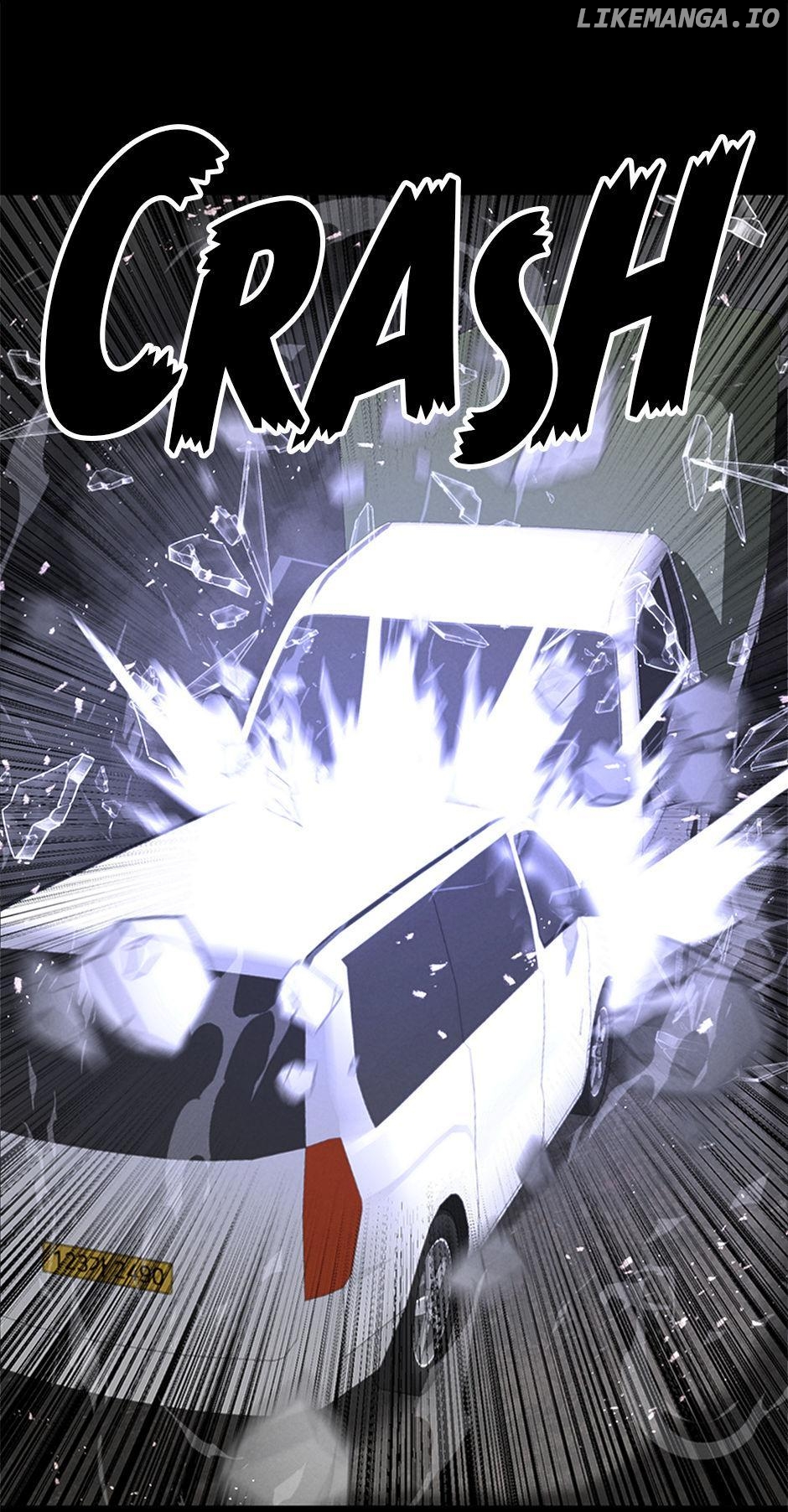 Dragon Ego Chapter 137 - page 20