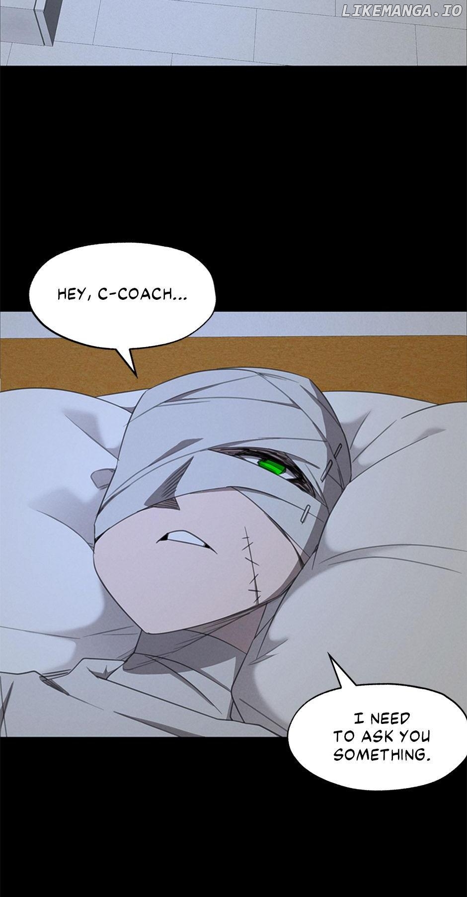 Dragon Ego Chapter 137 - page 26