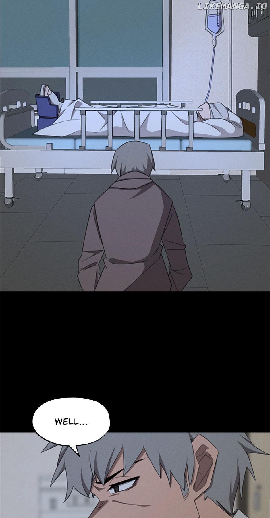 Dragon Ego Chapter 137 - page 28