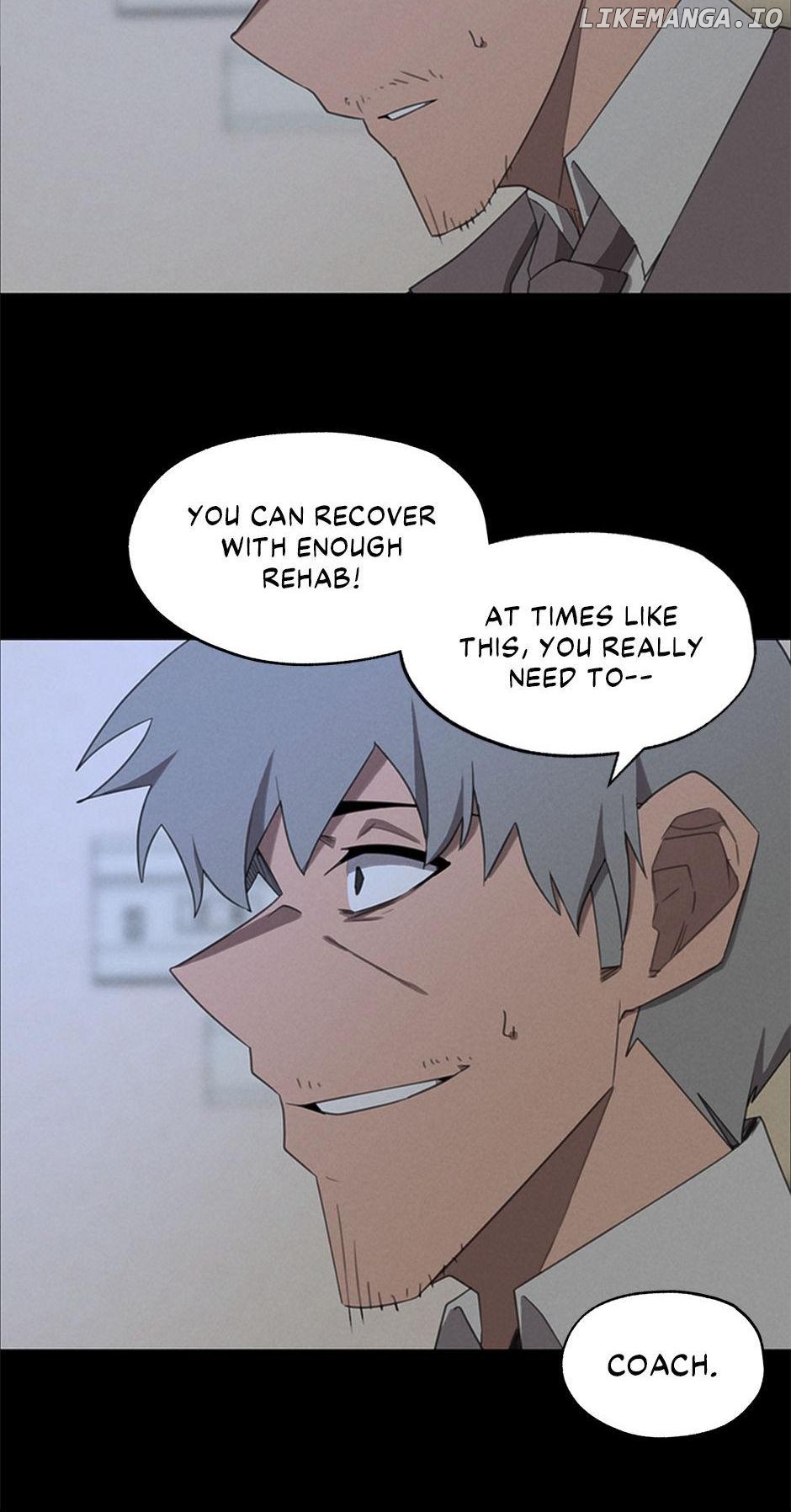 Dragon Ego Chapter 137 - page 29