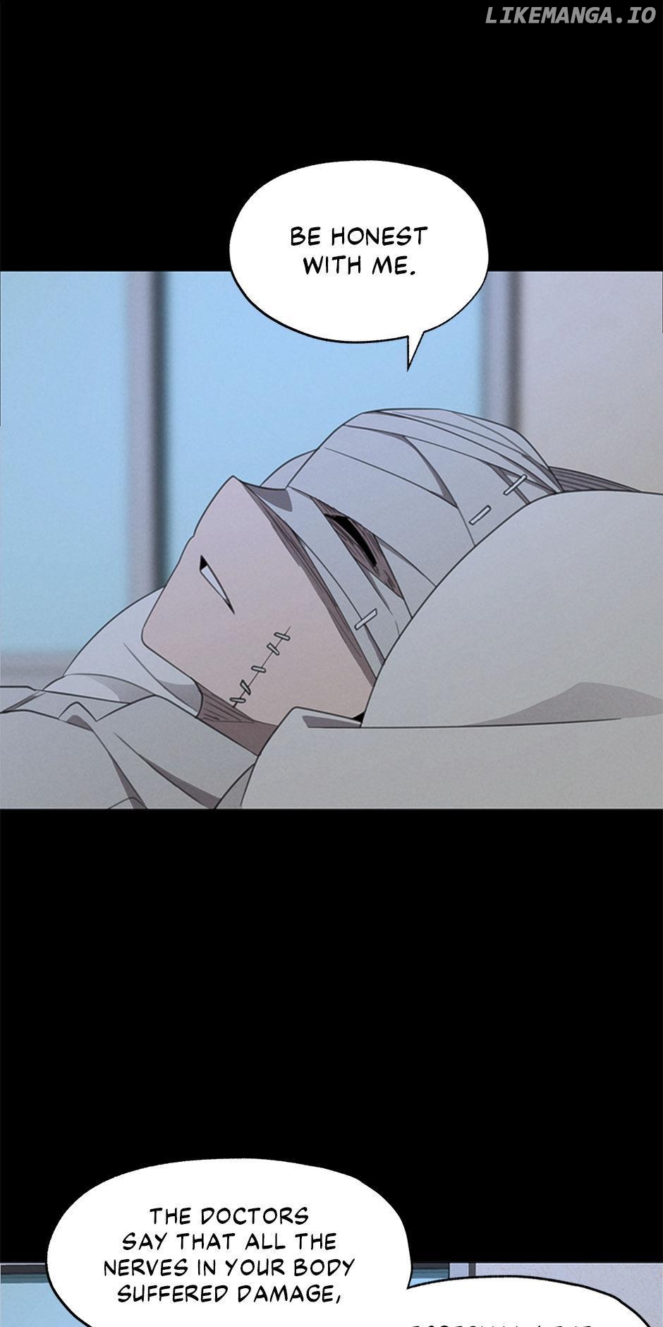 Dragon Ego Chapter 137 - page 30