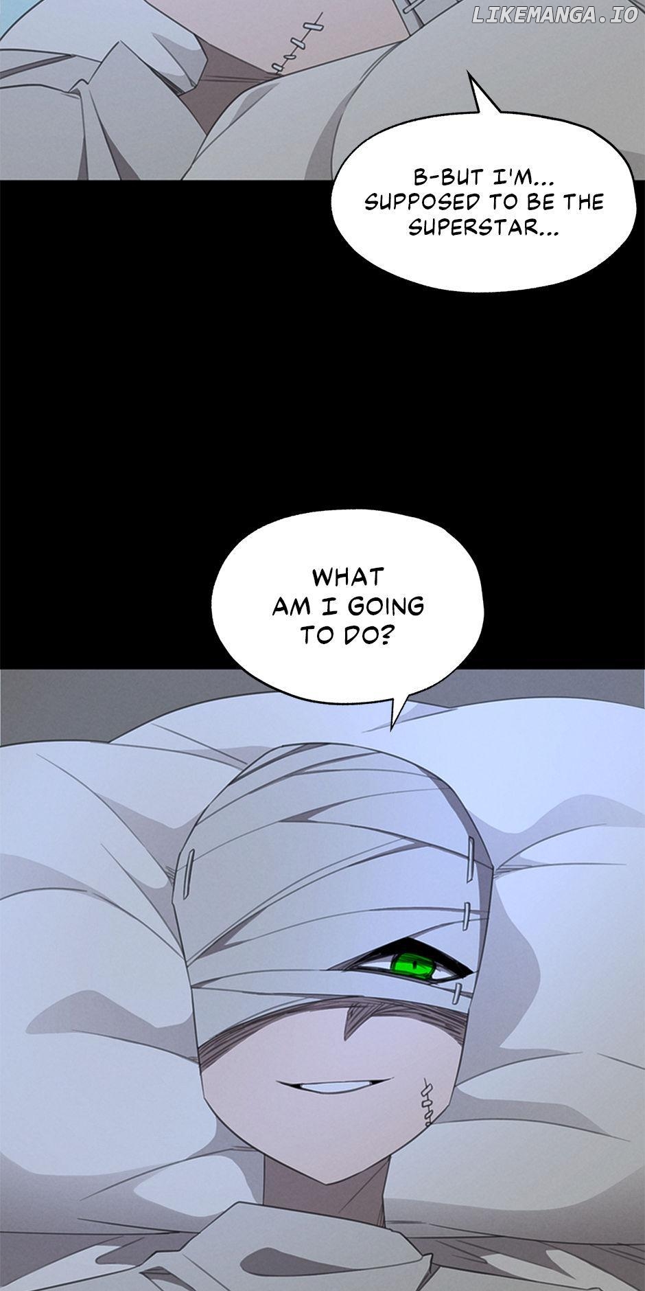 Dragon Ego Chapter 137 - page 32