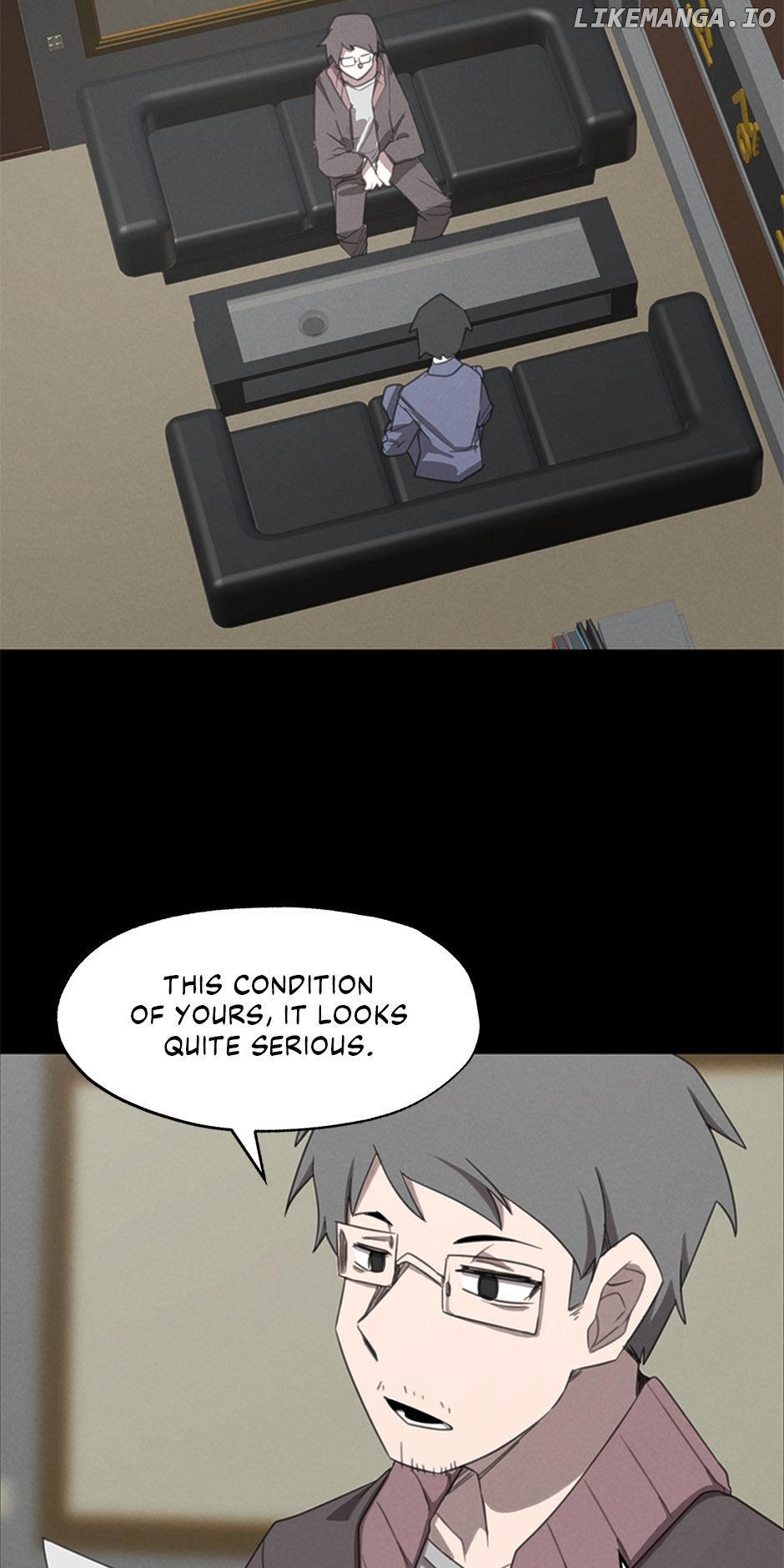 Dragon Ego Chapter 137 - page 42