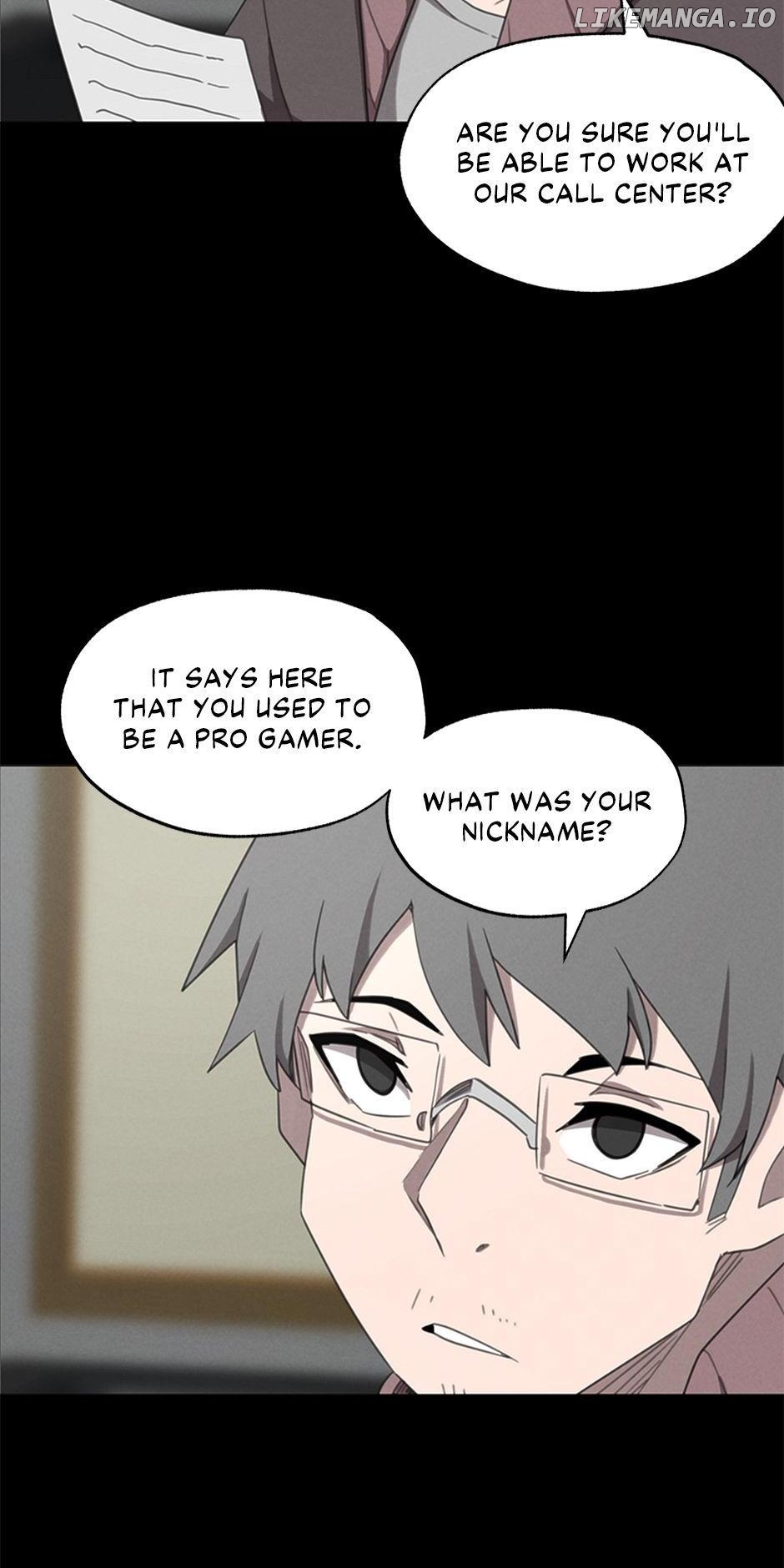 Dragon Ego Chapter 137 - page 43