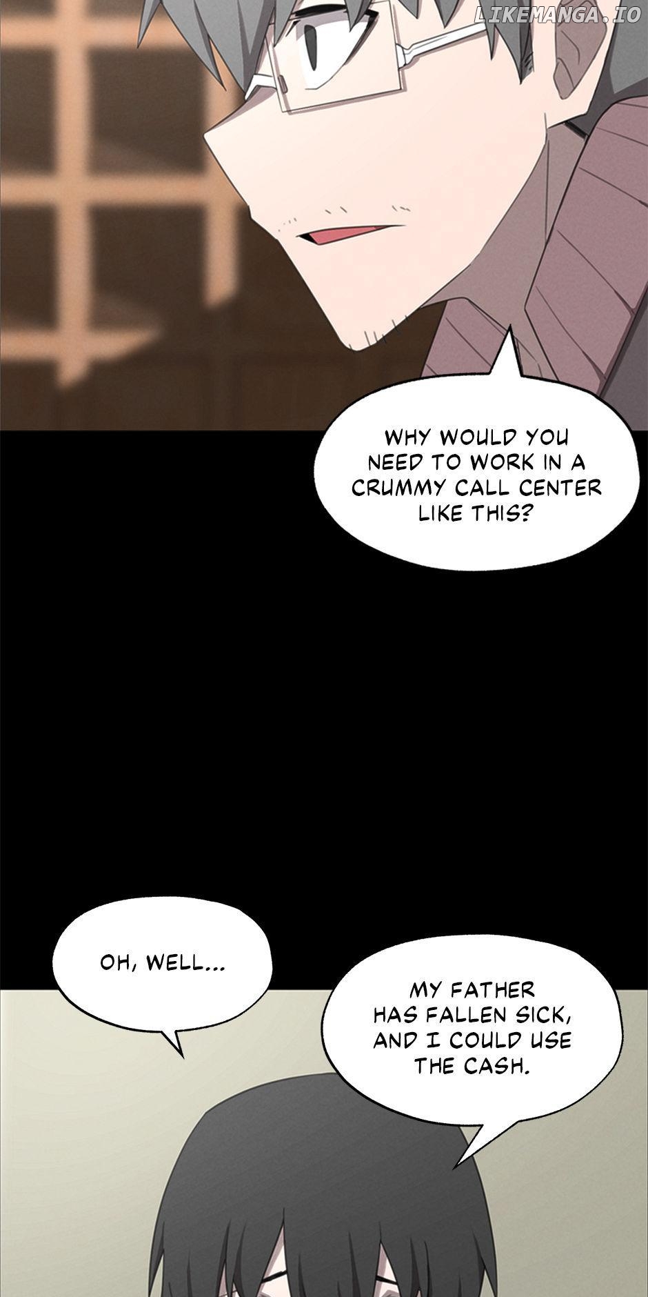 Dragon Ego Chapter 137 - page 46