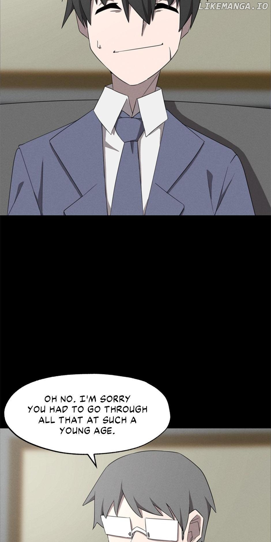 Dragon Ego Chapter 137 - page 47