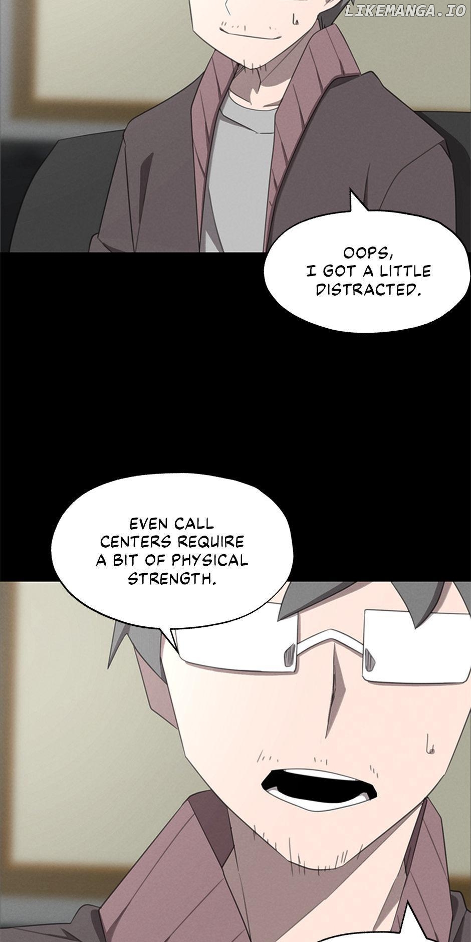 Dragon Ego Chapter 137 - page 48