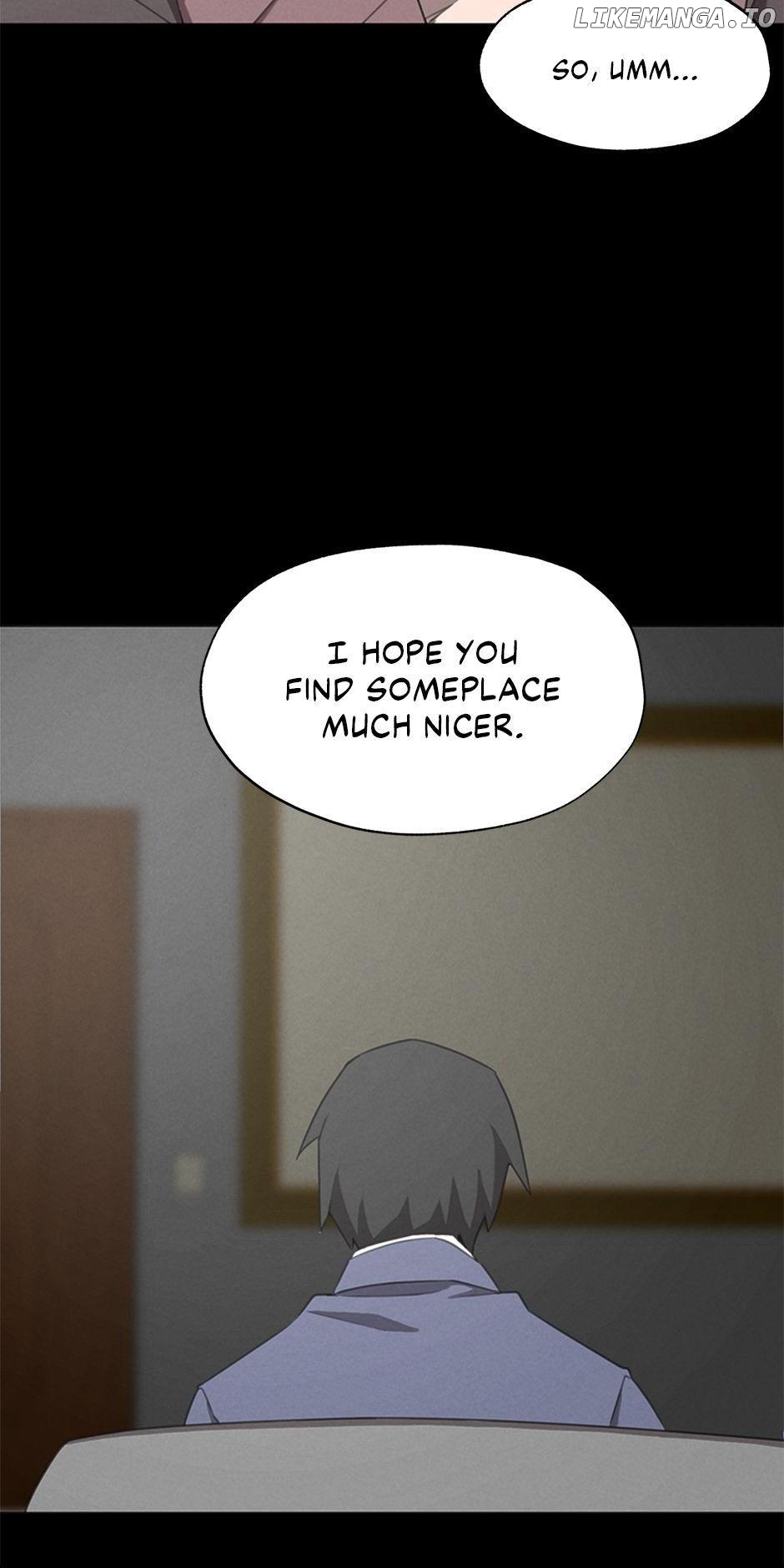 Dragon Ego Chapter 137 - page 49