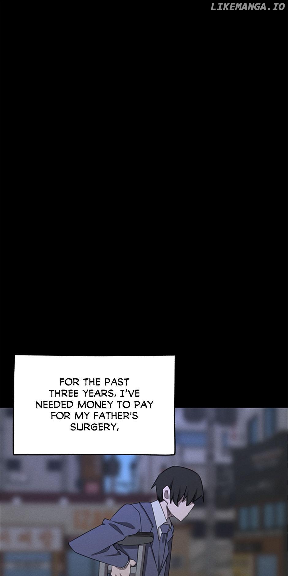 Dragon Ego Chapter 137 - page 50