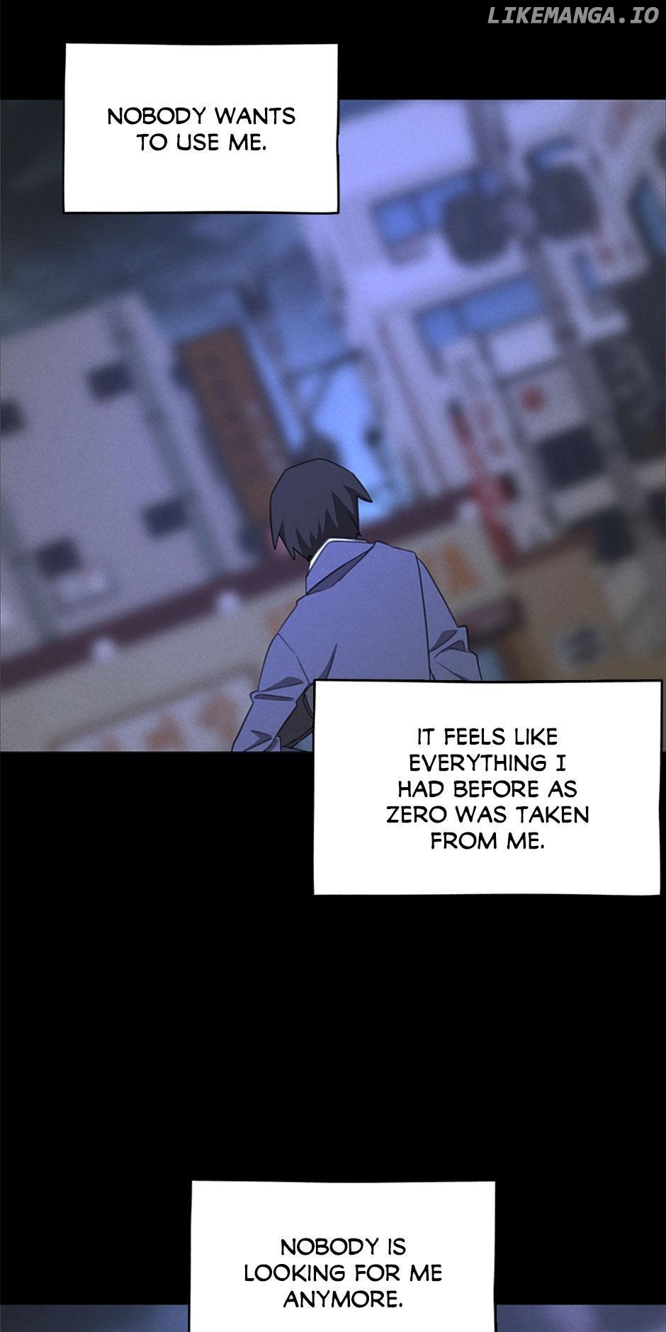 Dragon Ego Chapter 137 - page 52