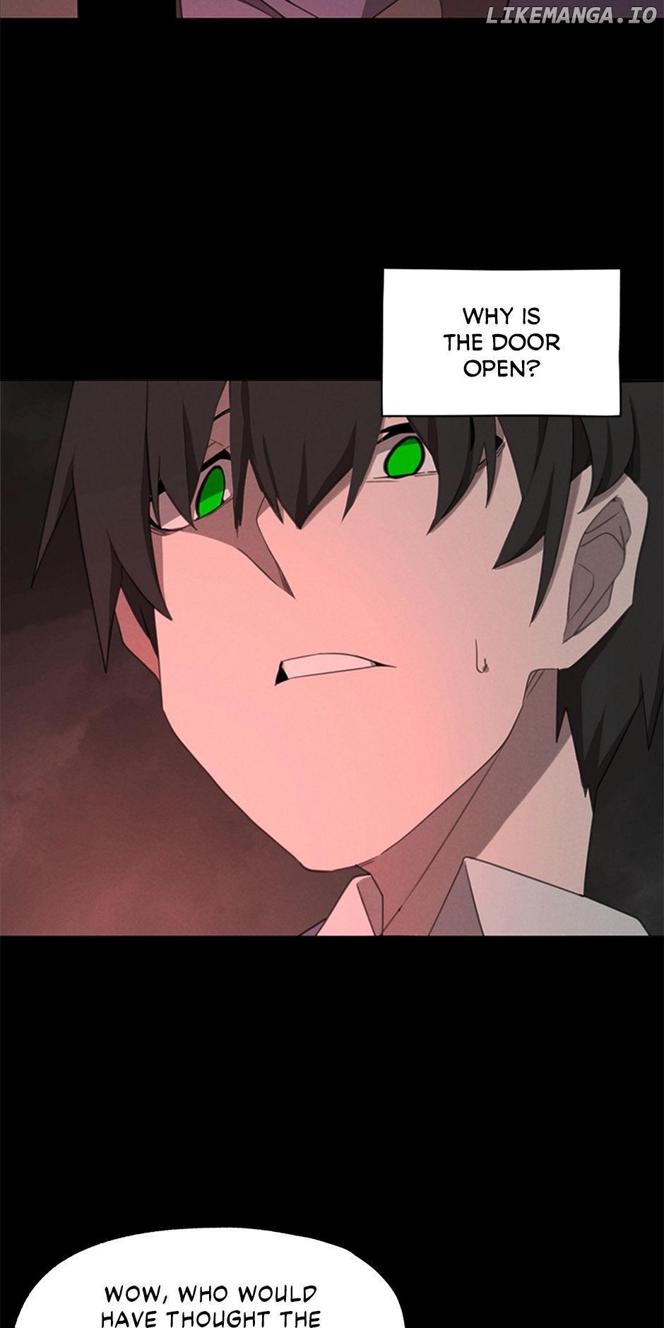 Dragon Ego Chapter 137 - page 56