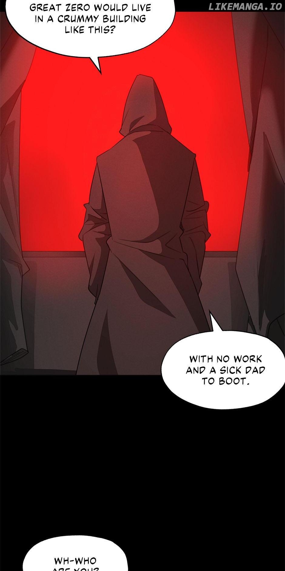 Dragon Ego Chapter 137 - page 57