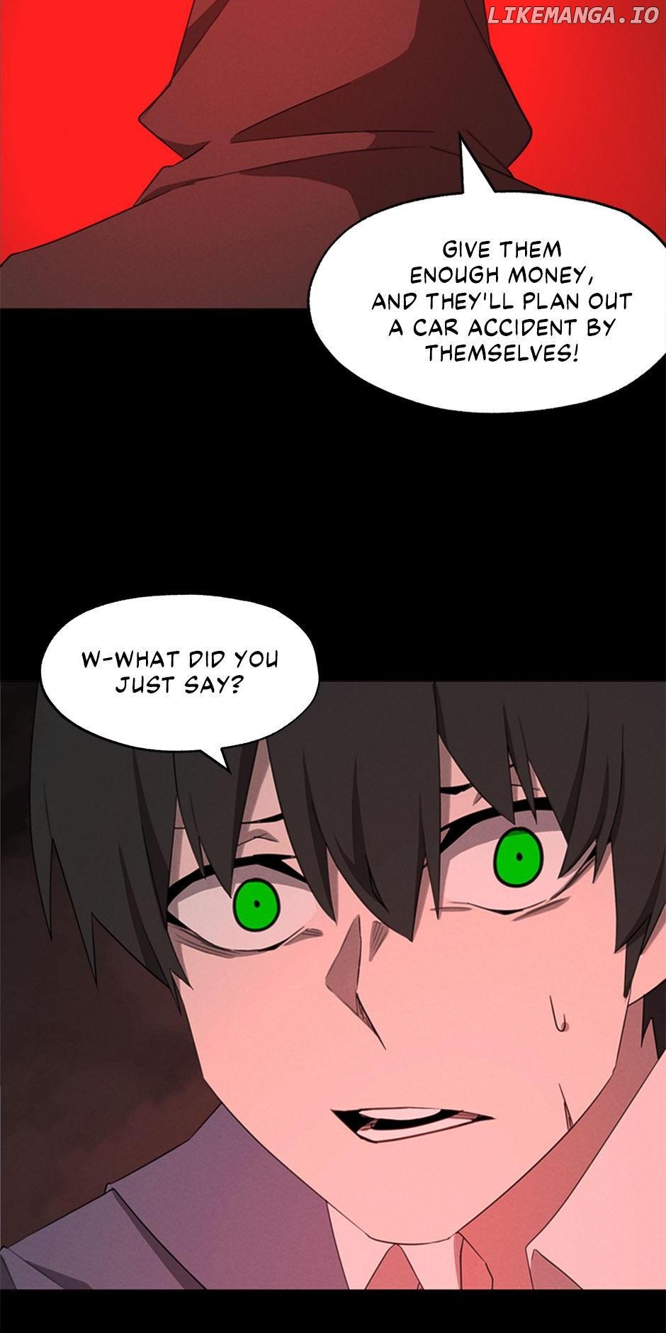 Dragon Ego Chapter 137 - page 59