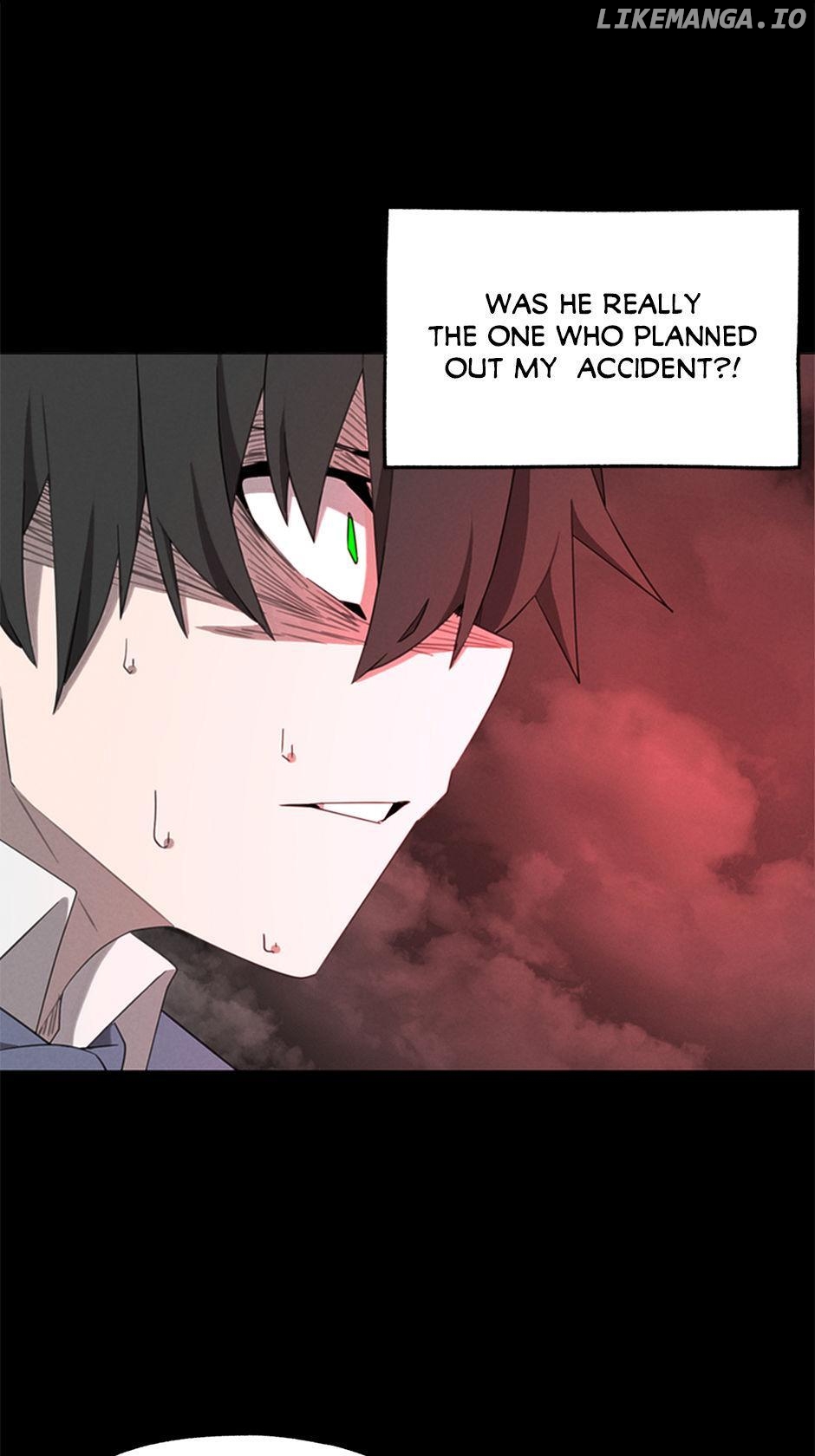 Dragon Ego Chapter 137 - page 60