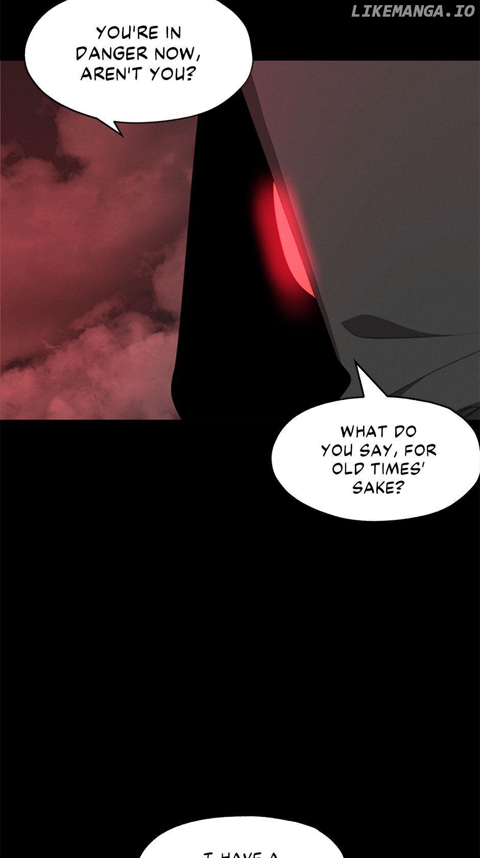 Dragon Ego Chapter 137 - page 61