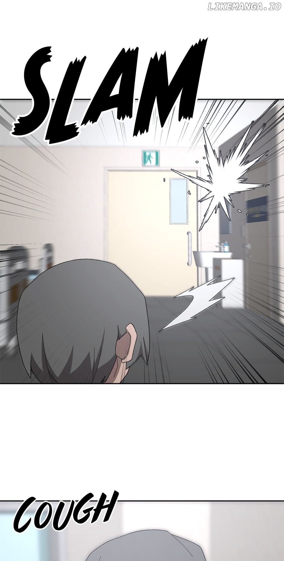 Dragon Ego Chapter 115 - page 11