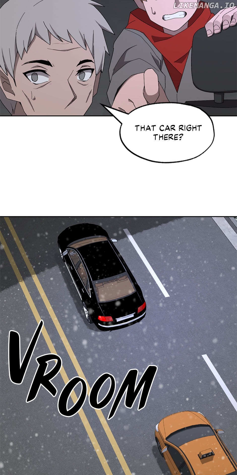 Dragon Ego Chapter 115 - page 26