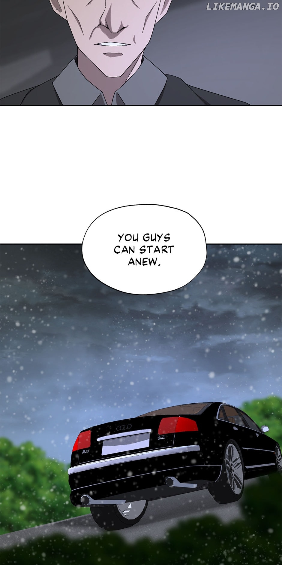 Dragon Ego Chapter 115 - page 29