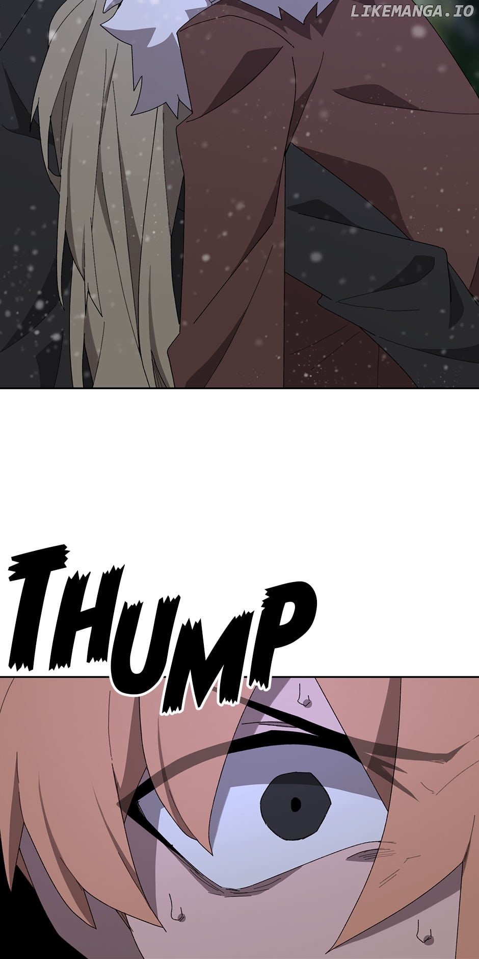 Dragon Ego Chapter 115 - page 39