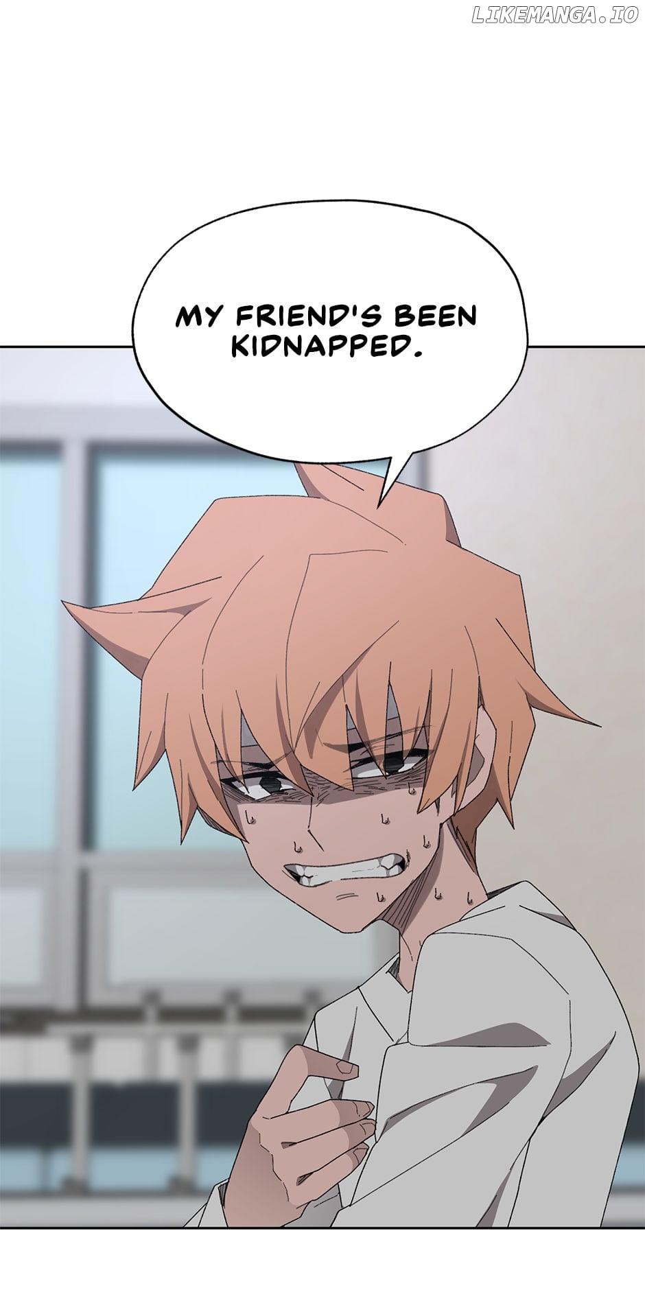 Dragon Ego Chapter 115 - page 49