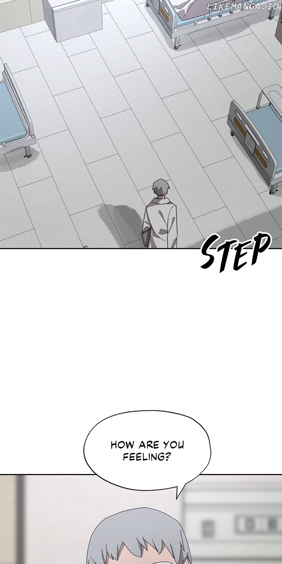 Dragon Ego Chapter 115 - page 52