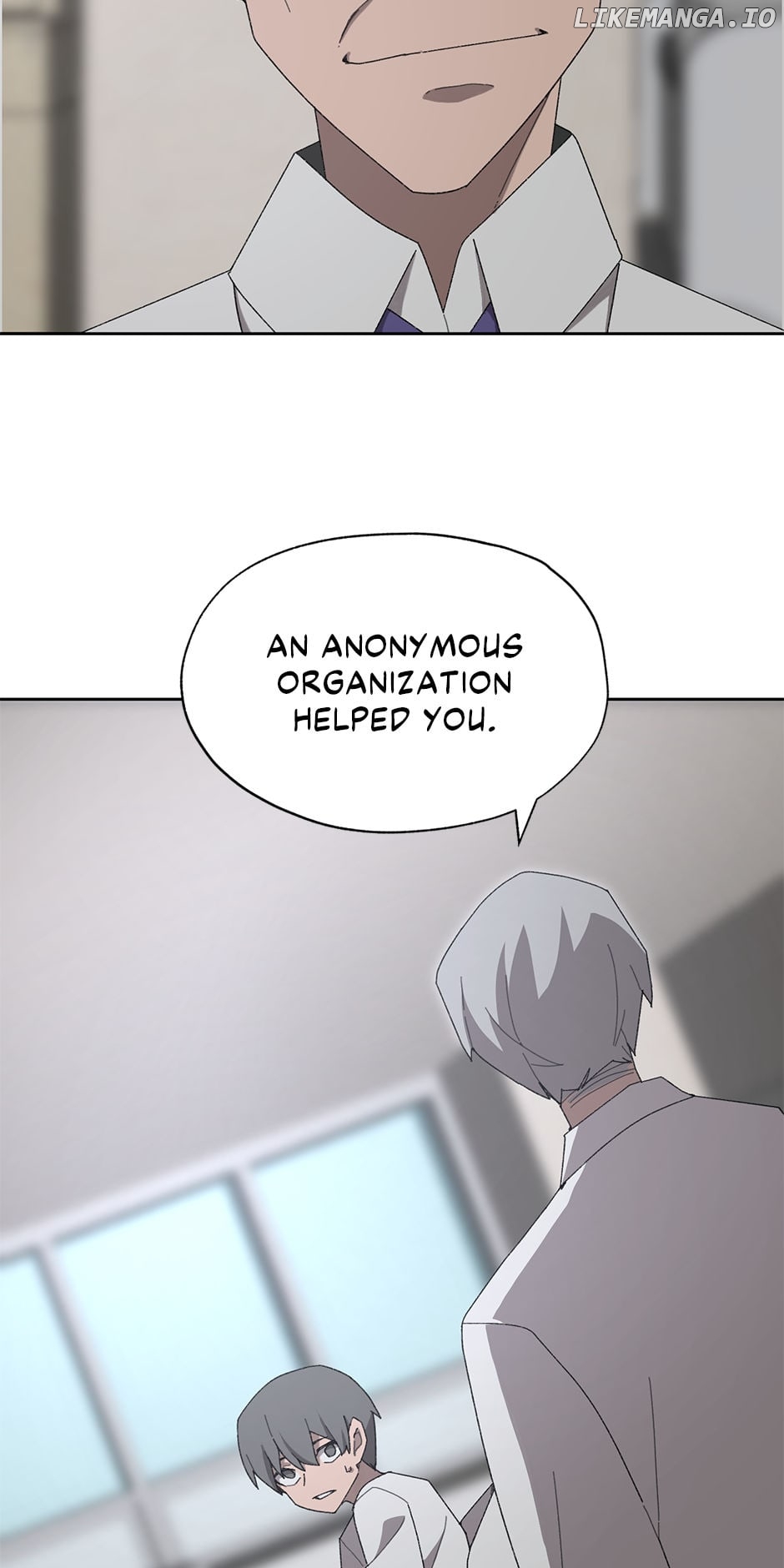 Dragon Ego Chapter 115 - page 55