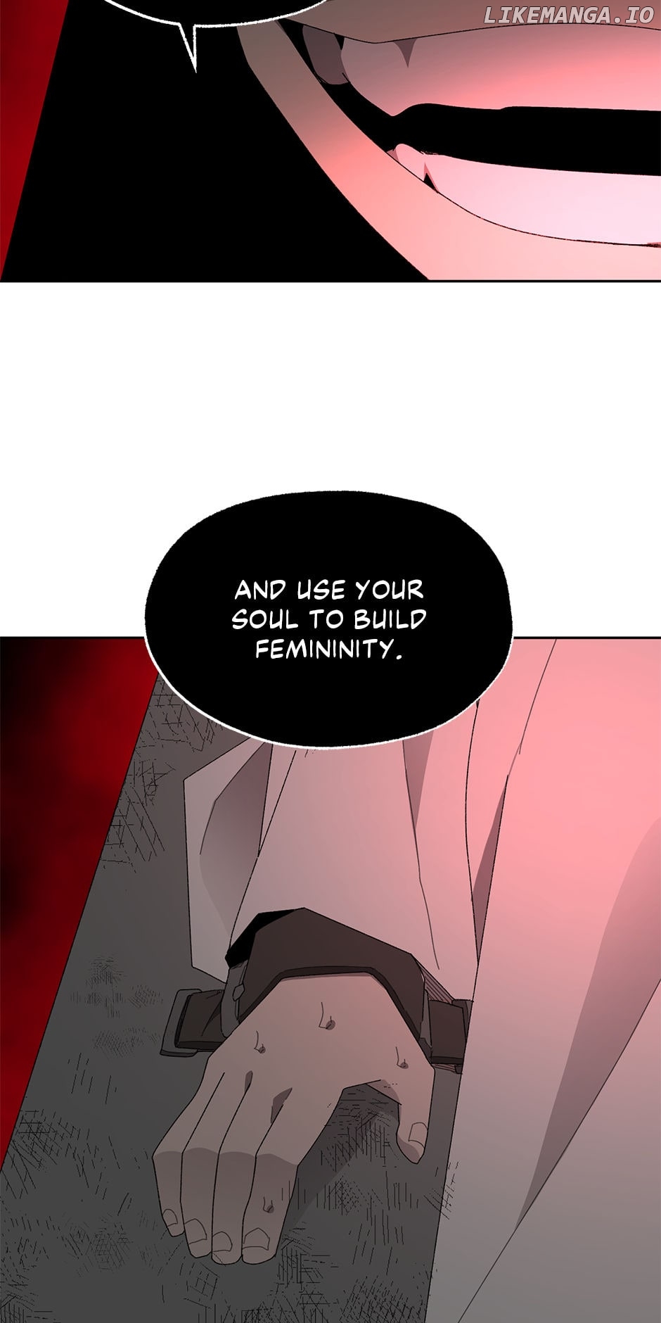 Dragon Ego Chapter 115 - page 59